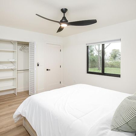 The Boho Bliss - Lakeview Elegance 3Miles Downtown Naples Luaran gambar