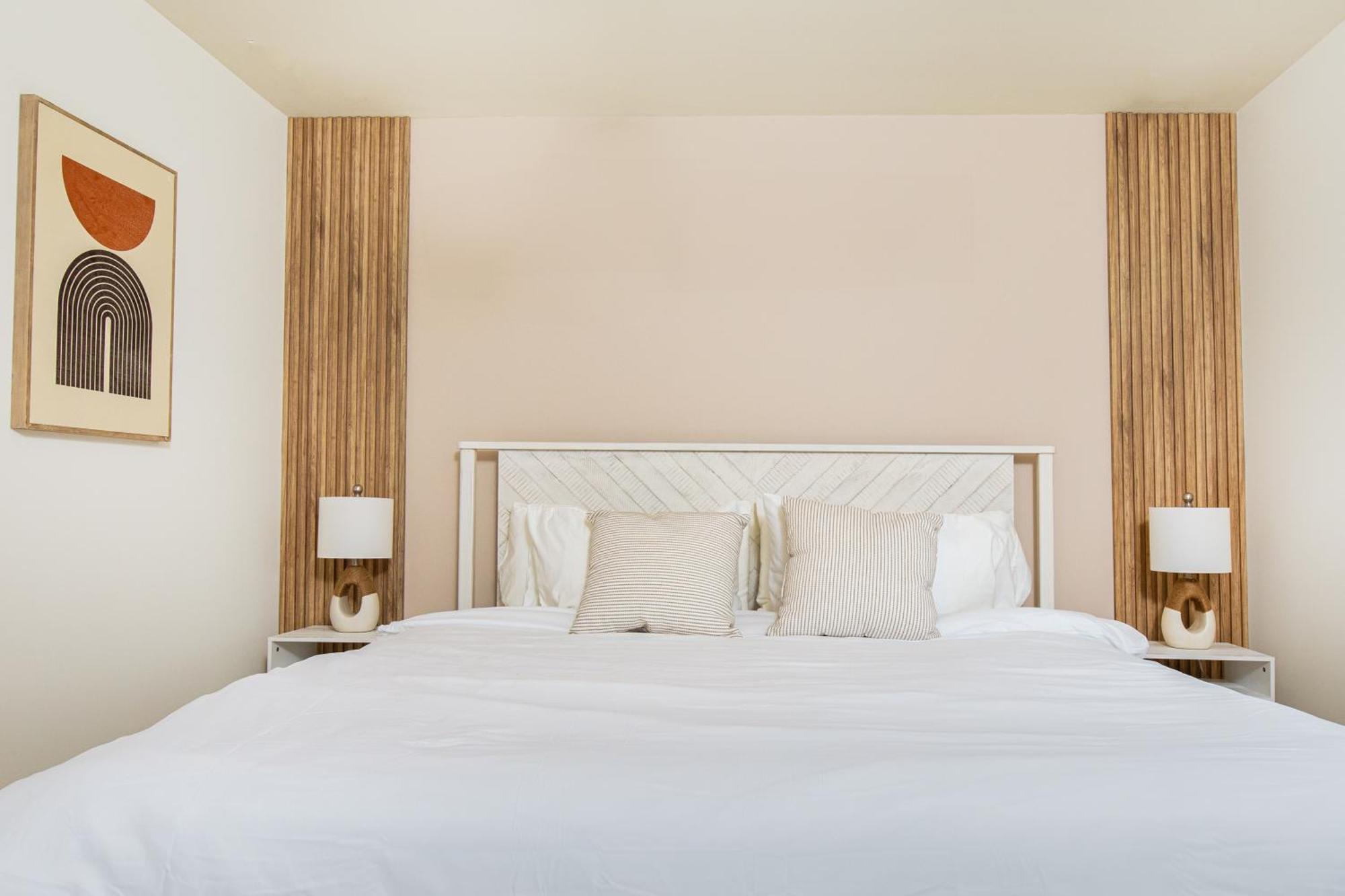 The Boho Bliss - Lakeview Elegance 3Miles Downtown Naples Luaran gambar