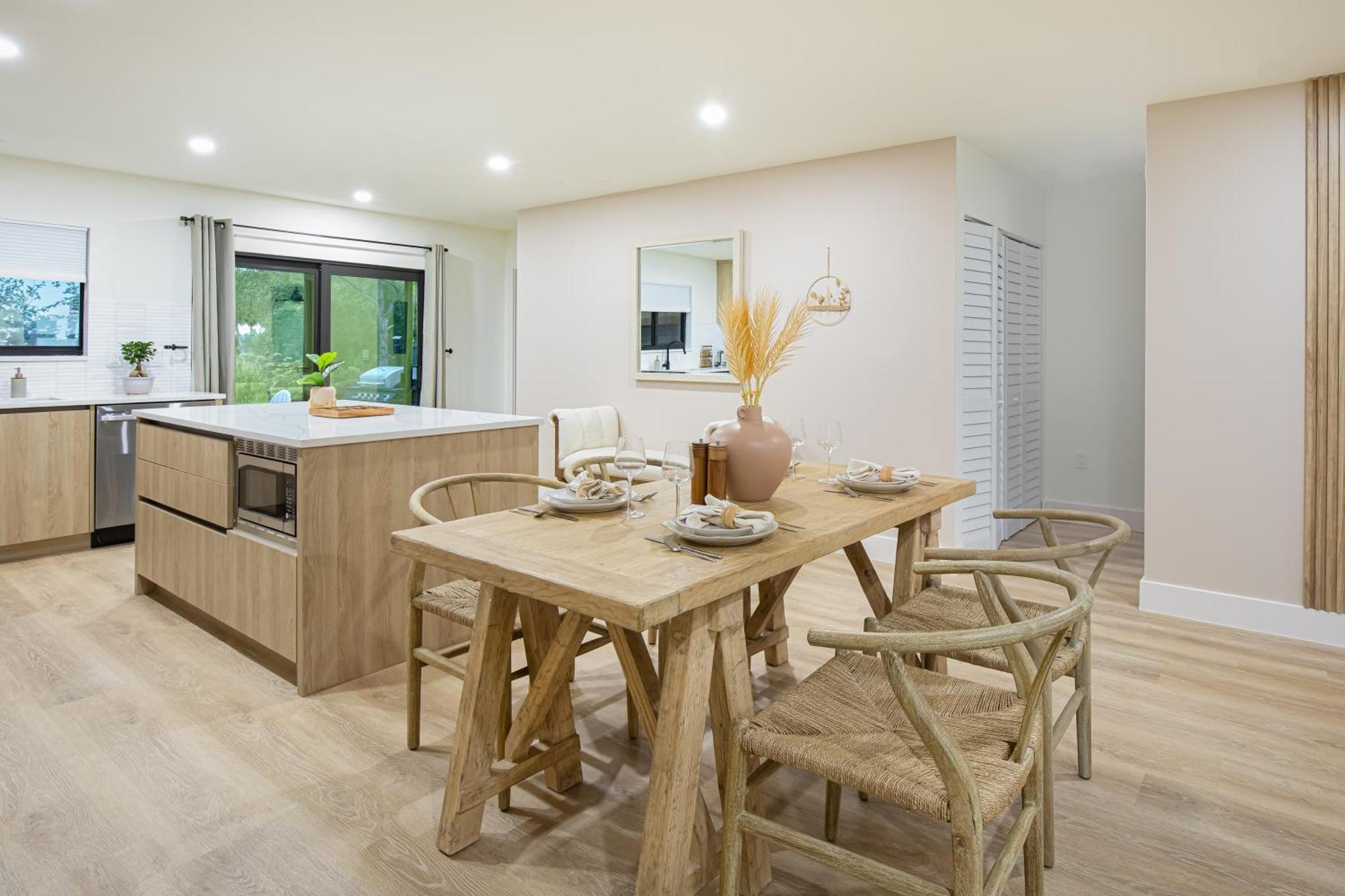 The Boho Bliss - Lakeview Elegance 3Miles Downtown Naples Luaran gambar