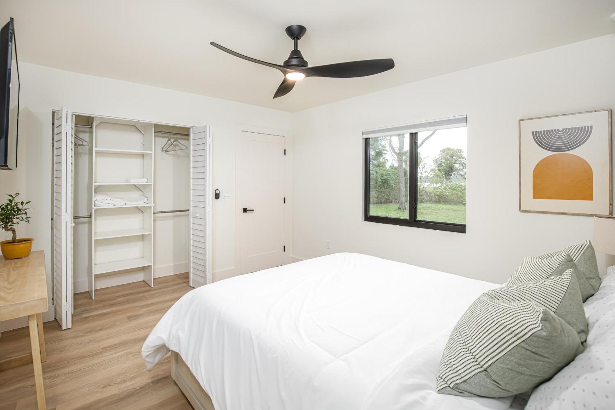 The Boho Bliss - Lakeview Elegance 3Miles Downtown Naples Luaran gambar