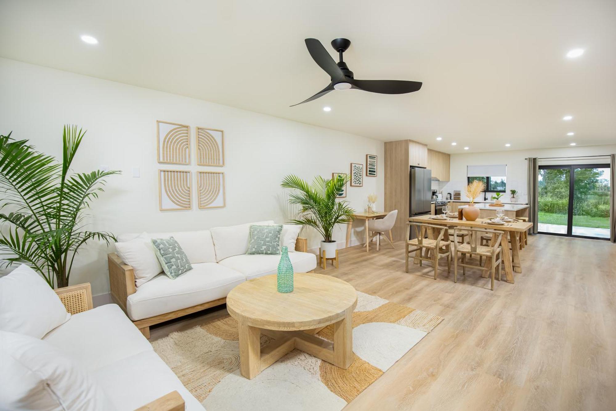 The Boho Bliss - Lakeview Elegance 3Miles Downtown Naples Luaran gambar